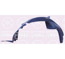 550388 - Подкрылок передний правый (KLOKKERHOLM) Citroen Berlingo (2002-2012)