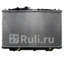 HD0006-1 - Радиатор охлаждения (SAT) Honda Legend (2004-2012)