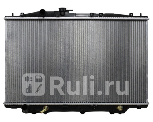 HD0006-1 - Радиатор охлаждения (SAT) Honda Legend (2004-2012)
