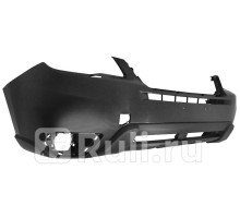 ST-SB68-000-0 - Бампер передний (SAT) Subaru Forester SJ (2012-2015)