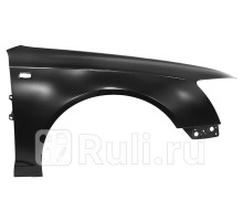 ST-AU15-016-1 - Крыло переднее правое (SAT) Audi A6 C6 (2004-2008)
