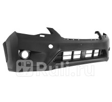 ST-SBX1-000-0 - Бампер передний (SAT) Subaru XV (2011-2016)