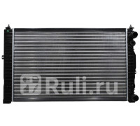 SG-VW0003-MT - Радиатор охлаждения (SAT) Audi A4 B5 (1994-1999)