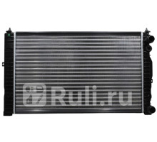 SG-VW0003-MT - Радиатор охлаждения (SAT) Volkswagen Passat B5 plus (2000-2005)