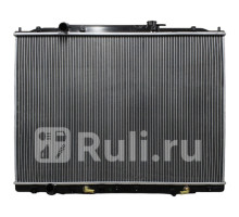 HD00016 - Радиатор охлаждения (SAT) Honda Pilot 2 (2008-2015)