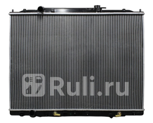 HD00016 - Радиатор охлаждения (SAT) Honda Pilot 2 (2008-2015)