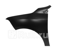 ST-RNF1-016-A2 - Крыло переднее левое (SAT) Renault Fluence (2009-2017)