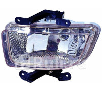 ST-223-2001L-UE - Противотуманная фара левая (SAT) Kia Picanto SA (2004-2007)