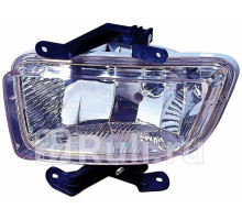 ST-223-2001L-UE - Противотуманная фара левая (SAT) Kia Picanto SA (2004-2007)