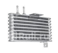 ST-2920A103 - Радиатор охлаждения (SAT) Mitsubishi Lancer 9 (2003-2010)