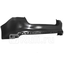 ST-35-0018 - Бампер задний (SAT) Kia Optima 4 (2015-2018)