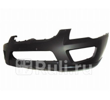 ST-KA81-000-A0 - Бампер передний (SAT) Kia Sportage 2 (2008-2010)