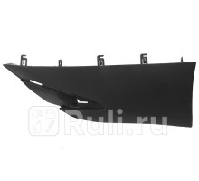 ST-TY62-087-1 - Бампер задний правый (SAT) Toyota Prius 4 (2015-2021)