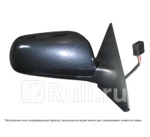 ST-AU14-940-1 - Зеркало правое (SAT) Audi A6 C5 (1997-2004)