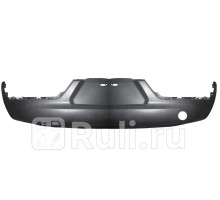 ST-KA82-087-0 - Бампер задний (SAT) Kia Sportage 3 (2010-2016)