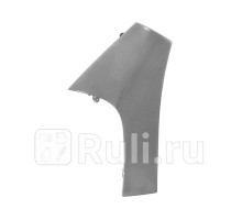 ST-KA72-016-2 - Крыло переднее левое (SAT) Kia Bongo PU (2004-2012)