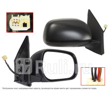 ST-TYY3-940-1 - Зеркало правое (SAT) Toyota Rav4 (2005-2008)