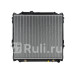 TY0008-J95D - Радиатор охлаждения (SAT) Toyota Land Cruiser Prado 90 (1996-2002)