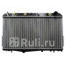 SG-DW0004-1.4 - Радиатор охлаждения (SAT) Chevrolet Lacetti хэтчбек (2004-2013)