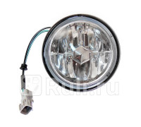 ST-P0036N - Фара противотуманная левая/правая (1 шт.) (SAT) Nissan AD Y11 (1999-2004)