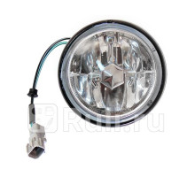 ST-P0036N - Фара противотуманная левая/правая (1 шт.) (SAT) Nissan AD Y11 (1999-2004)