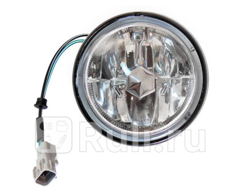 ST-P0036N - Фара противотуманная левая/правая (1 шт.) (SAT) Nissan AD Y11 (1999-2004)