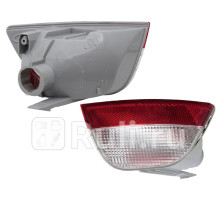 ST-431-1305R-LD - Фонарь правый задний в бампер (SAT) Ford Focus 1 (2001-2005)