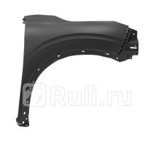 ST-MB54-016-1 - Крыло переднее правое (SAT) Mitsubishi Outlander (2021-2024)