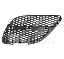 ST-17-0060 - Решетка радиатора левая (SAT) Nissan Almera N16 (2002-2006)