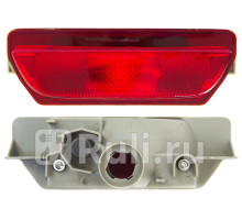 ST-216-29M3N - Фонарь задний левый/правый в бампер (1 шт.) (SAT) Mazda 3 BM (2013-2019)