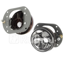 ST-440-2020R - Противотуманная фара правая (SAT) Mercedes W204 (2006-2015)