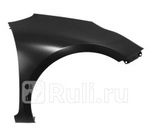 ST-KA03-016-A1 - Крыло переднее правое (SAT) Kia Ceed 2 (2012-2018)