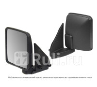 ST-HNP2-940-A2 - Зеркало левое (SAT) Hyundai H100 (1996-2003)