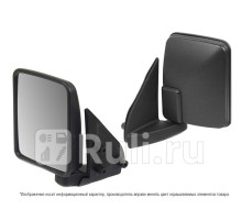 ST-HNP2-940-A2 - Зеркало левое (SAT) Hyundai H100 (1996-2003)