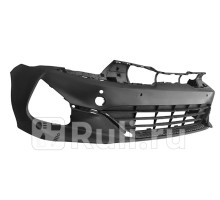 ST-22-0081 - Бампер передний (SAT) Kia K5 (2020-2021)