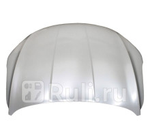 ST-GLCR-015-0 - Капот (SAT) Geely Coolray SX11 (2018-2021)