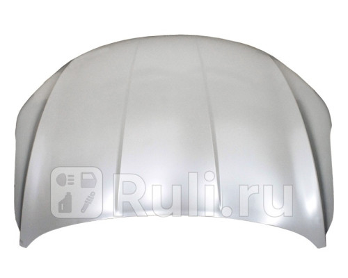 ST-GLCR-015-0 - Капот (SAT) Geely Coolray SX11 (2018-2021)