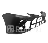 ST-22-0083 - Бампер передний (SAT) Toyota Camry V70 (2020-2021)