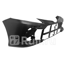 ST-22-0083 - Бампер передний (SAT) Toyota Camry V70 (2020-2021)