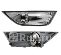 ST-431-2031L - Противотуманная фара левая (SAT) Ford Mondeo 4 рестайлинг (2010-2014)