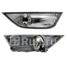 ST-431-2031L - Противотуманная фара левая (SAT) Ford Mondeo 4 рестайлинг (2010-2014)