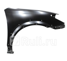 ST-TYPT-016-1 - Крыло переднее правое (SAT) Toyota Voltz (2002-2004)