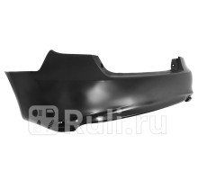 ST-TYL6-087-A0 - Бампер задний (SAT) Toyota Camry V55 (2014-2018)