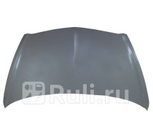 ST-HD75-015-0 - Капот (SAT) Honda Fit GD (2001-2008)