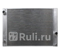 BW0008-1 - Радиатор охлаждения (SAT) BMW E60 (2002-2010)