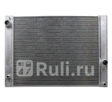 BW0008-1 - Радиатор охлаждения (SAT) BMW E60 (2002-2010)
