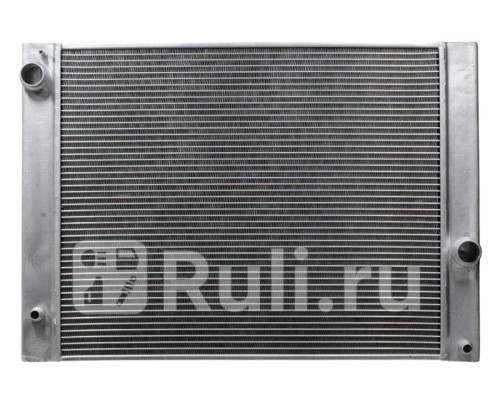 BW0008-1 - Радиатор охлаждения (SAT) BMW E60 (2002-2010)