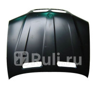ST-BMX5-015-0 - Капот (SAT) BMW X5 E53 (1999-2003)