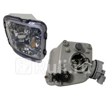 ST-221-2014R-UE - Противотуманная фара правая (SAT) Hyundai Starex (2005-2007)