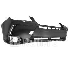 ST-SB68-000-A0 - Бампер передний (SAT) Subaru Forester SJ (2012-2015)